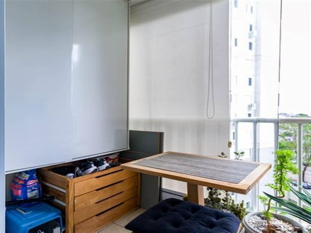 Apartamento com 2 quartos e 56 m² em Vila Guilhermina, Praia Grande
