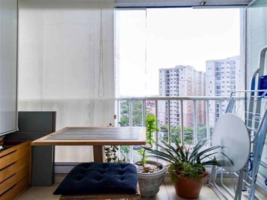 Apartamento com 2 quartos e 56 m² em Vila Guilhermina, Praia Grande