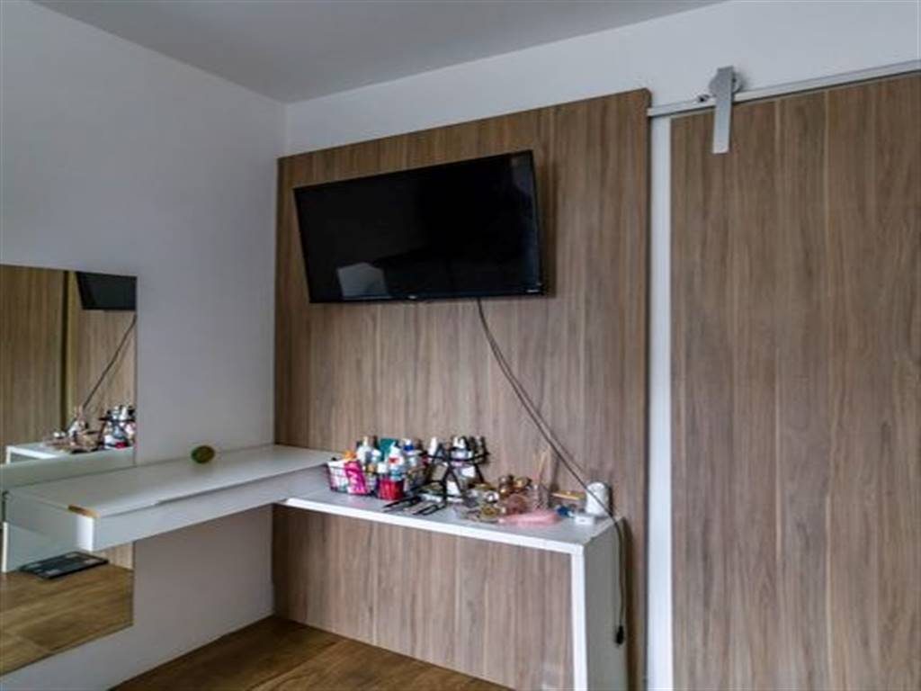 Apartamento com 2 quartos e 56 m² em Vila Guilhermina, Praia Grande