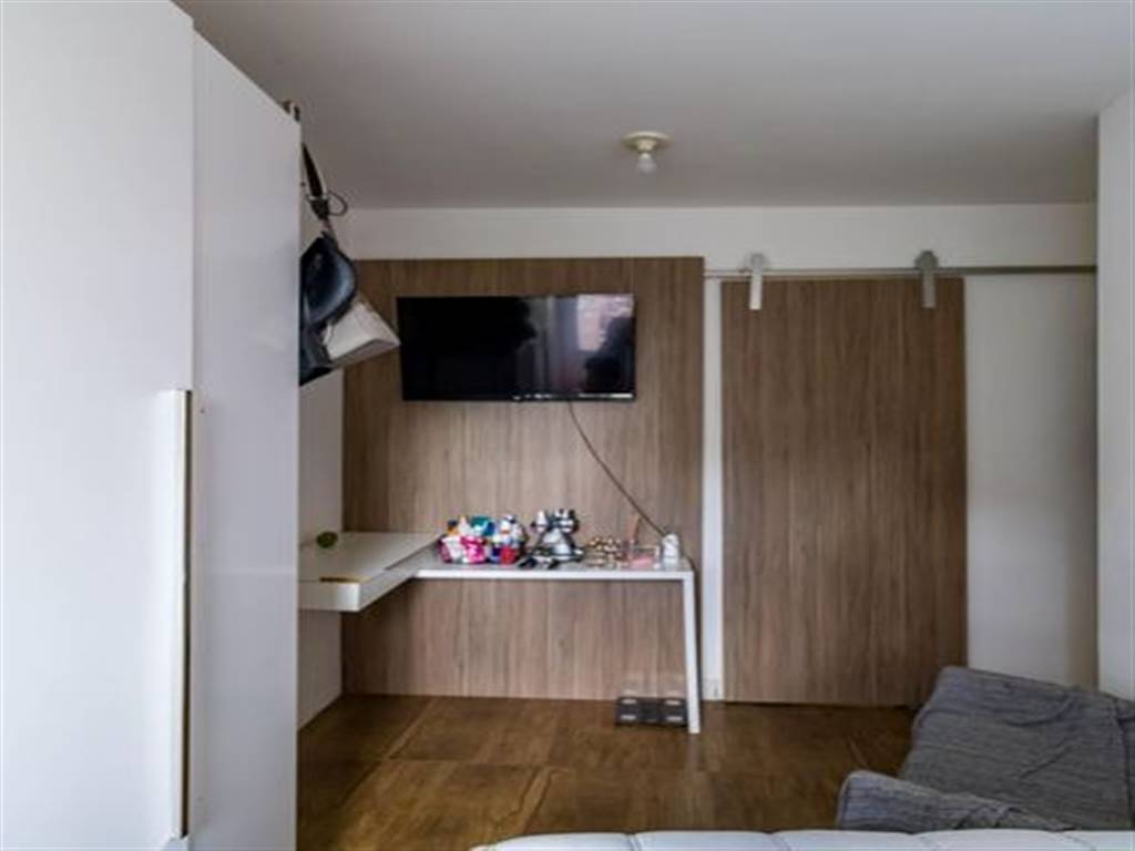 Apartamento com 2 quartos e 56 m² em Vila Guilhermina, Praia Grande