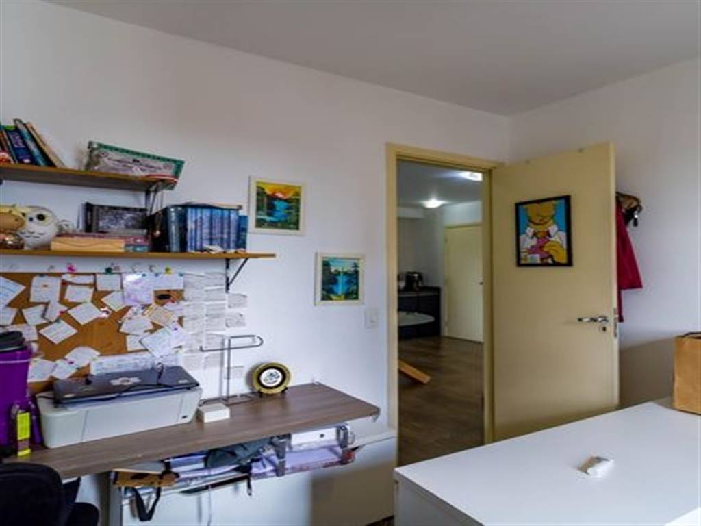 Apartamento com 2 quartos e 56 m² em Vila Guilhermina, Praia Grande