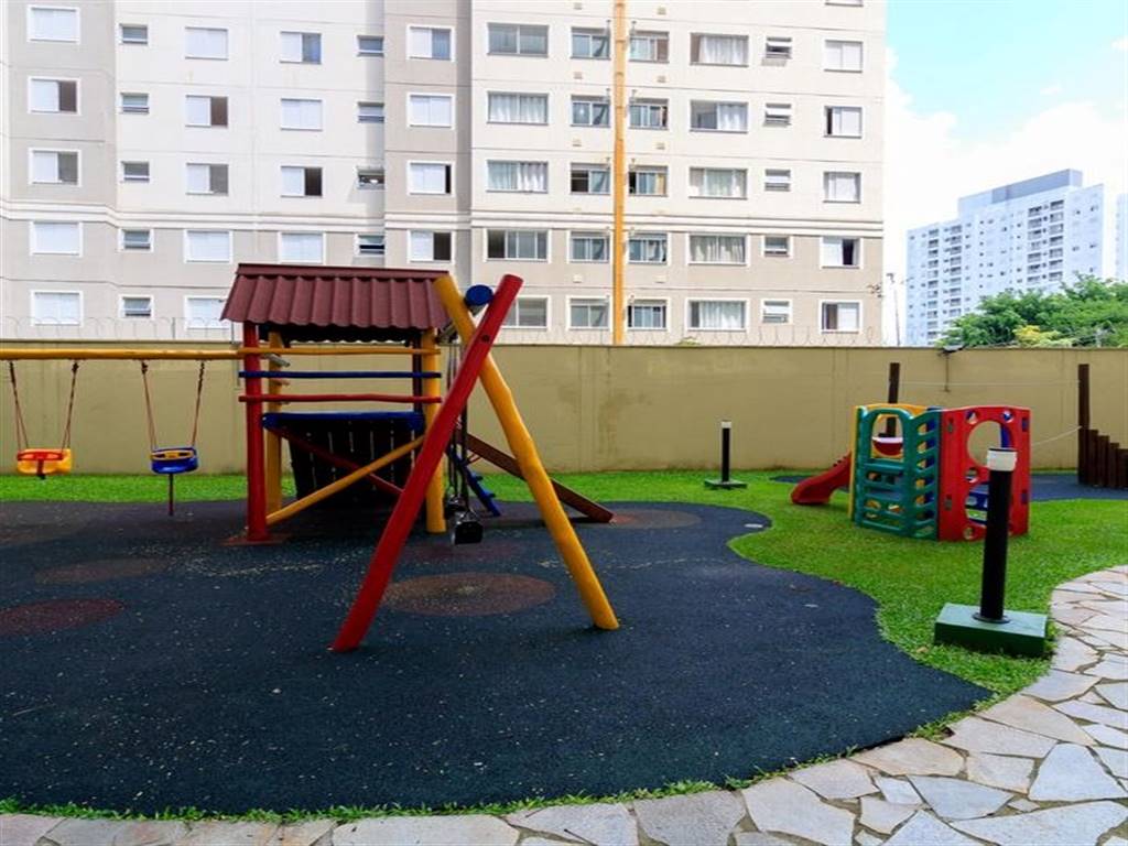 Apartamento com 2 quartos e 56 m² em Vila Guilhermina, Praia Grande