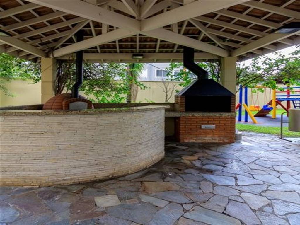 Apartamento com 2 quartos e 56 m² em Vila Guilhermina, Praia Grande