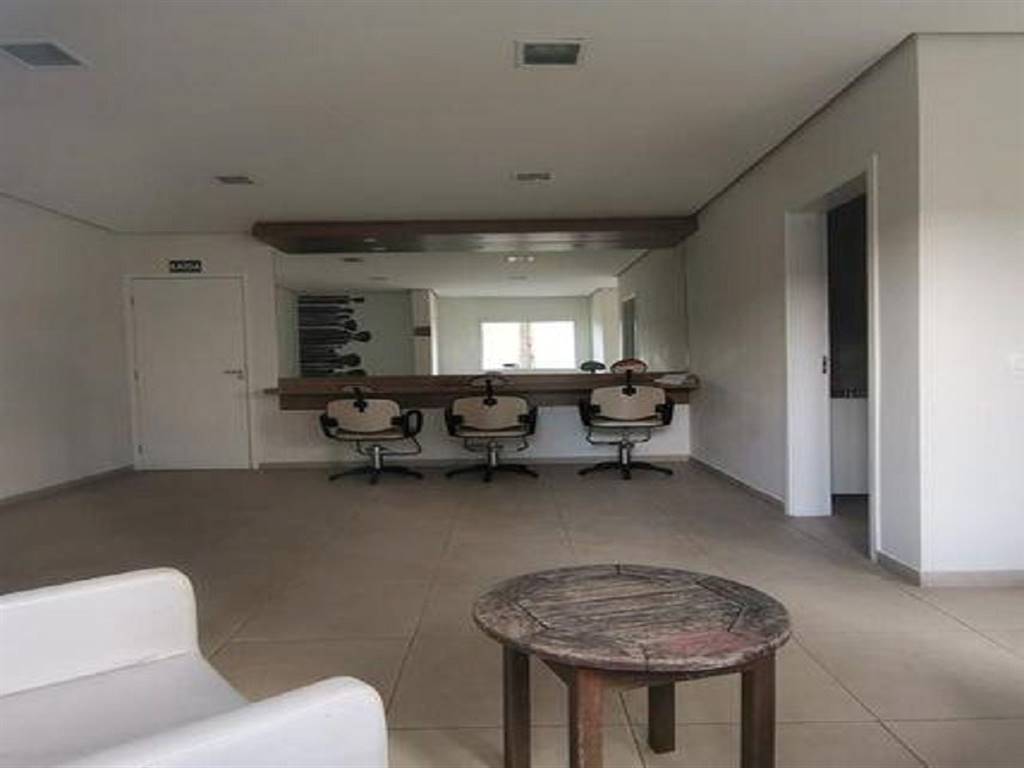 Apartamento com 2 quartos e 56 m² em Vila Guilhermina, Praia Grande