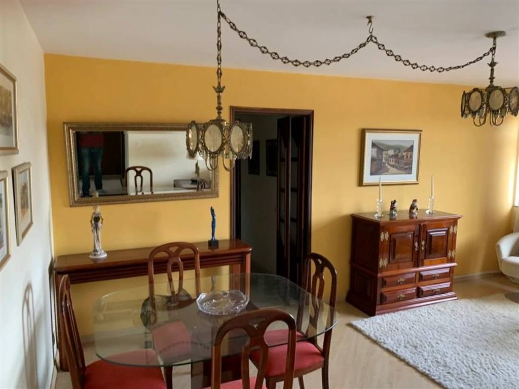 Apartamento com 3 quartos e 90 m² em Vila Guilhermina, Praia Grande