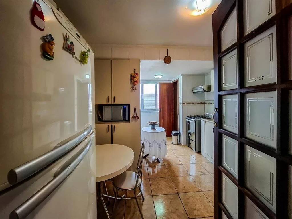 Apartamento com 3 quartos e 90 m² em Vila Guilhermina, Praia Grande