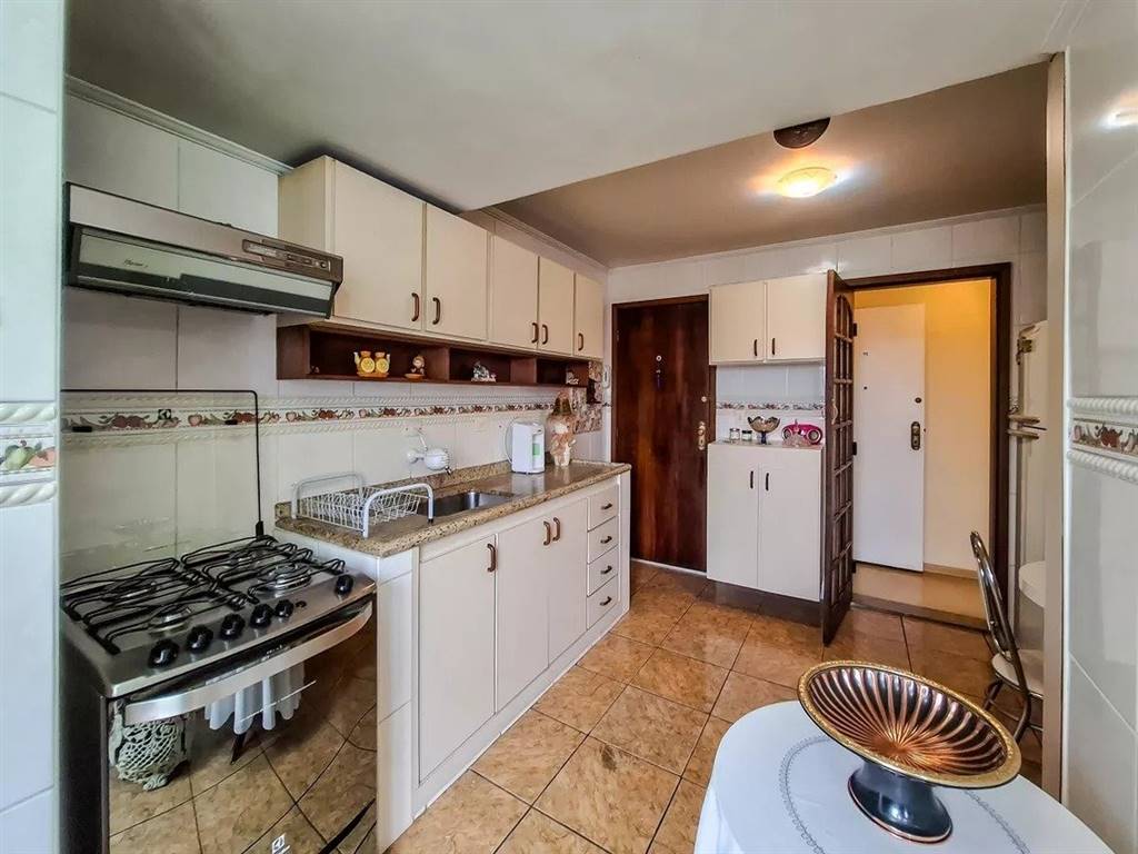 Apartamento com 3 quartos e 90 m² em Vila Guilhermina, Praia Grande