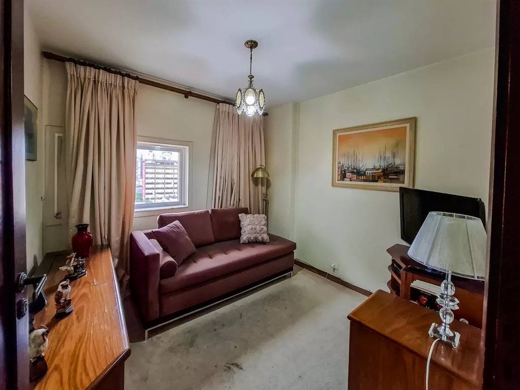 Apartamento com 3 quartos e 90 m² em Vila Guilhermina, Praia Grande