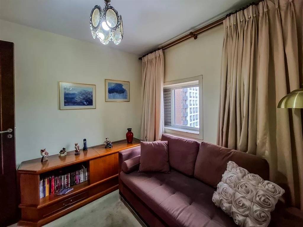 Apartamento com 3 quartos e 90 m² em Vila Guilhermina, Praia Grande