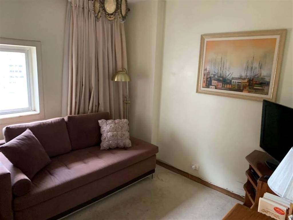 Apartamento com 3 quartos e 90 m² em Vila Guilhermina, Praia Grande