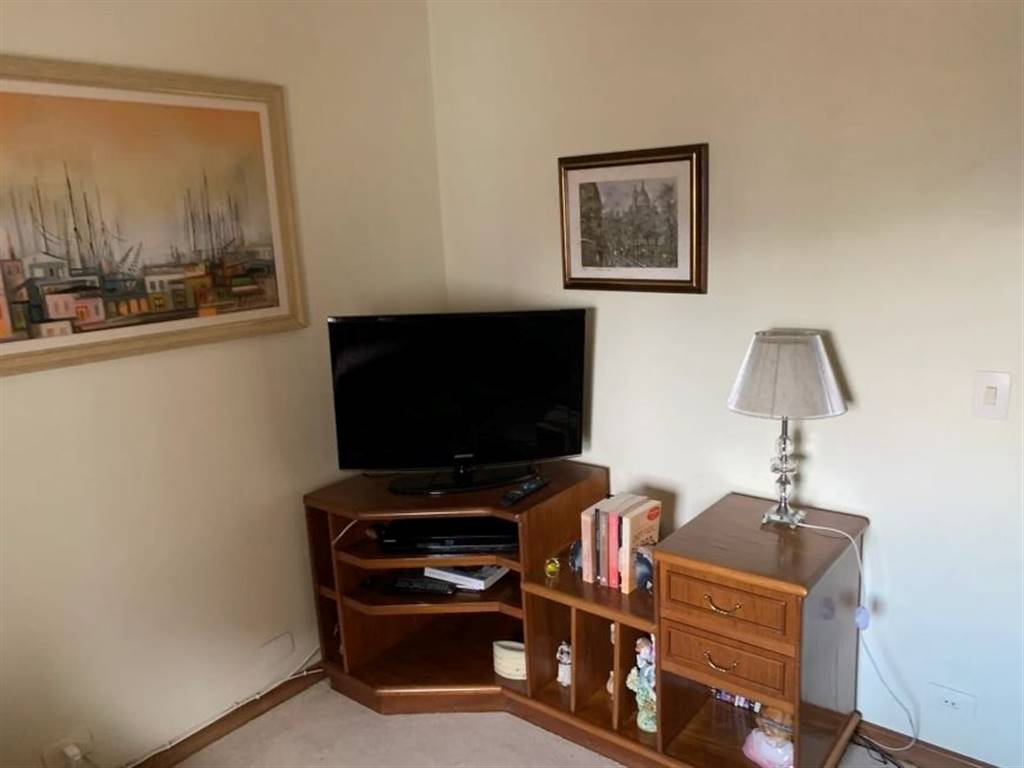 Apartamento com 3 quartos e 90 m² em Vila Guilhermina, Praia Grande