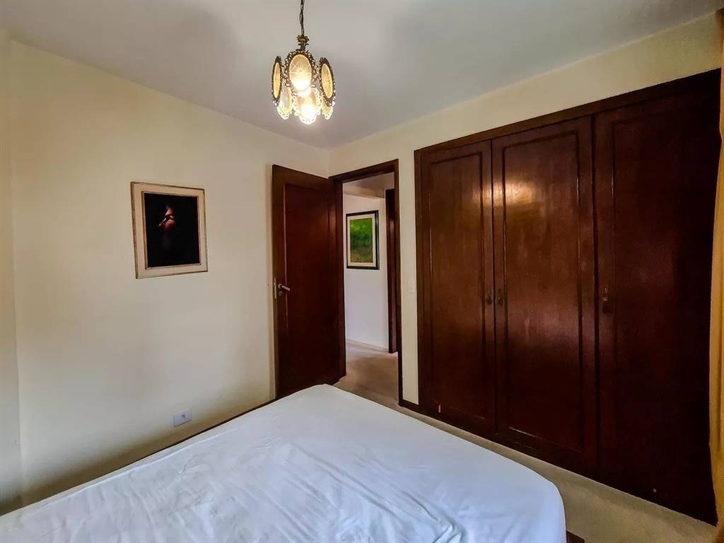 Apartamento com 3 quartos e 90 m² em Vila Guilhermina, Praia Grande