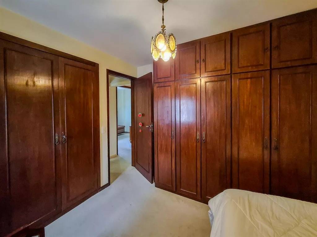 Apartamento com 3 quartos e 90 m² em Vila Guilhermina, Praia Grande