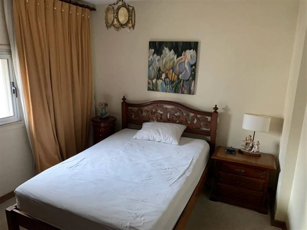 Apartamento com 3 quartos e 90 m² em Vila Guilhermina, Praia Grande