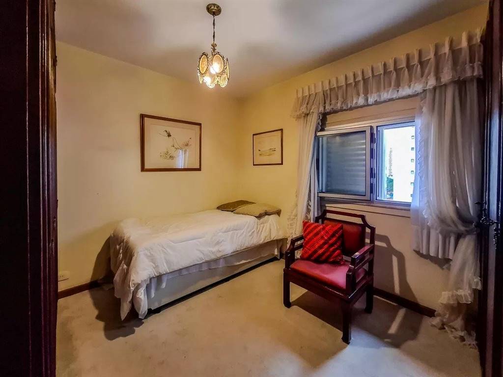 Apartamento com 3 quartos e 90 m² em Vila Guilhermina, Praia Grande