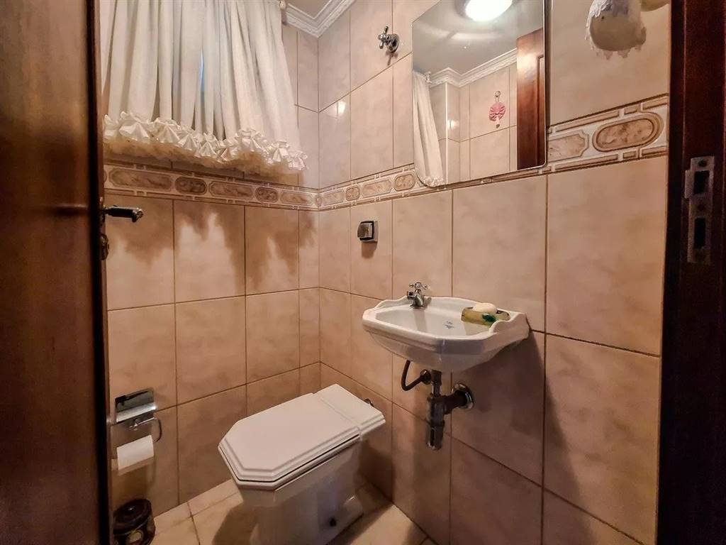 Apartamento com 3 quartos e 90 m² em Vila Guilhermina, Praia Grande