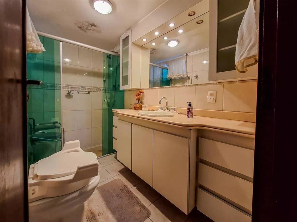 Apartamento com 3 quartos e 90 m² em Vila Guilhermina, Praia Grande