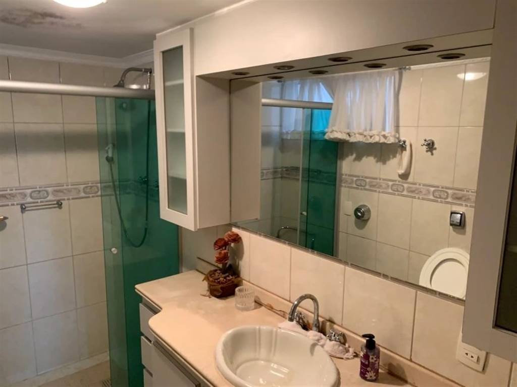 Apartamento com 3 quartos e 90 m² em Vila Guilhermina, Praia Grande