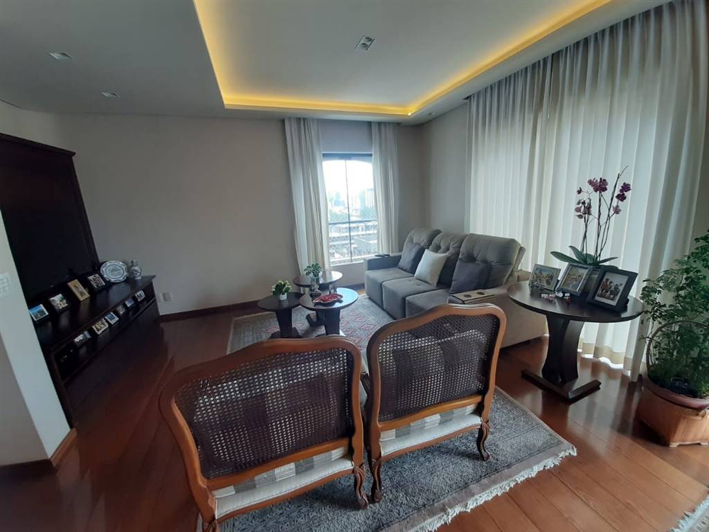 Apartamento com 3 quartos e 275 m² em Vila Guilhermina, Praia Grande