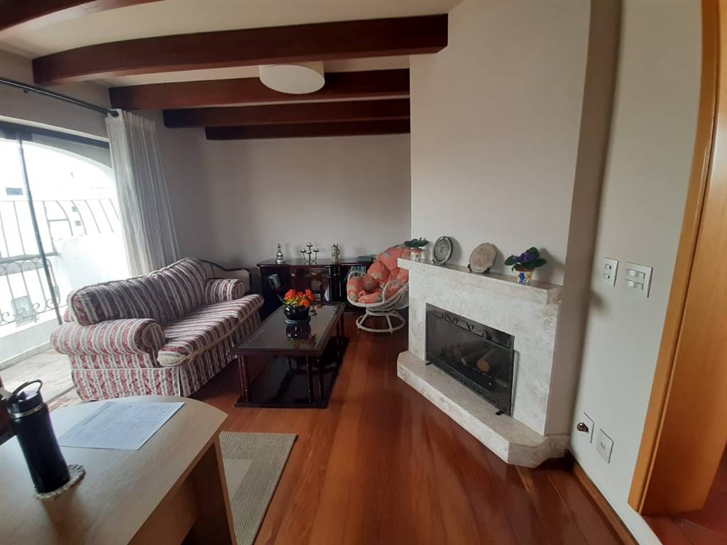 Apartamento com 3 quartos e 275 m² em Vila Guilhermina, Praia Grande