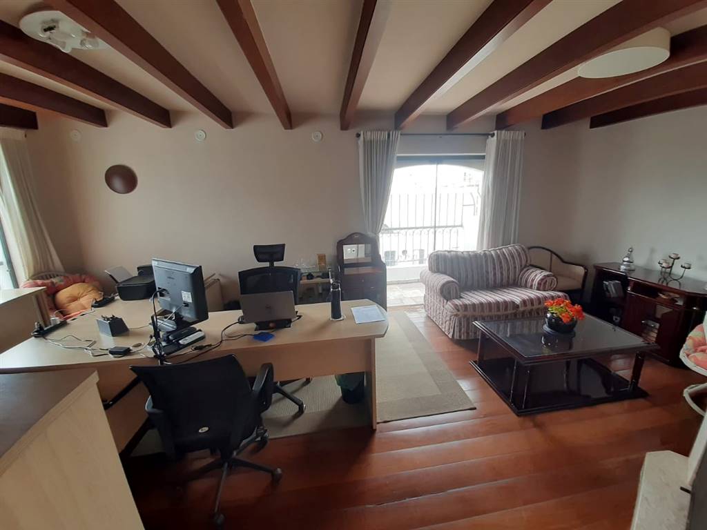 Apartamento com 3 quartos e 275 m² em Vila Guilhermina, Praia Grande