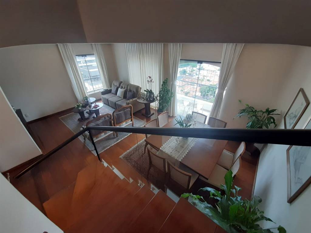 Apartamento com 3 quartos e 275 m² em Vila Guilhermina, Praia Grande