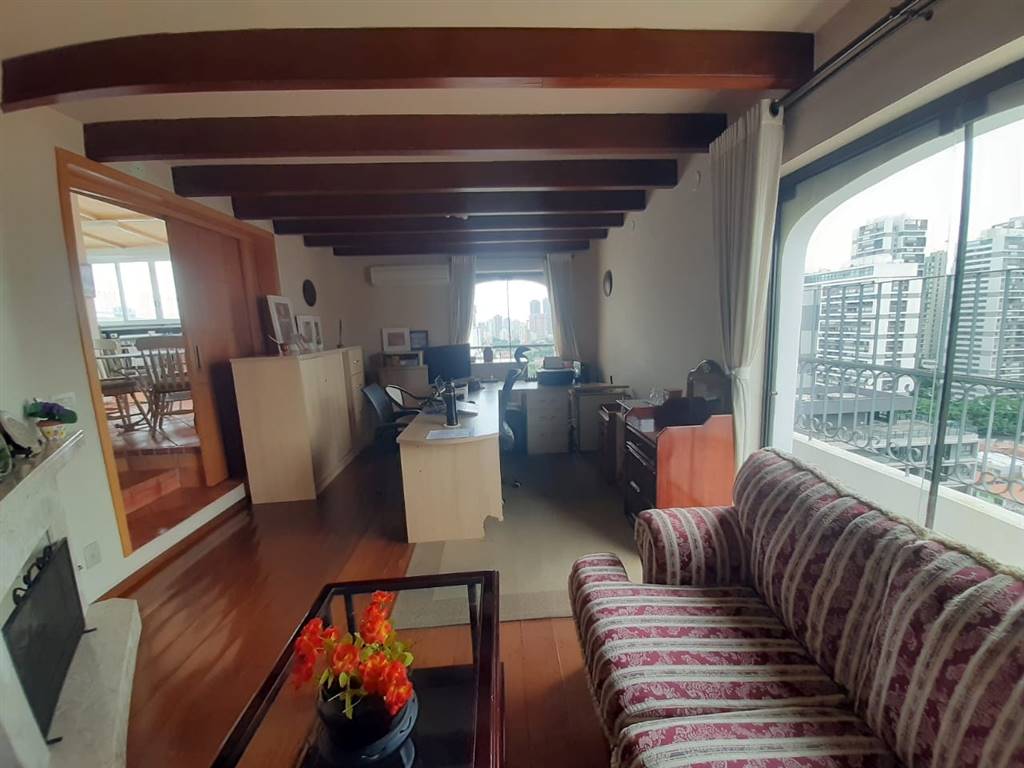Apartamento com 3 quartos e 275 m² em Vila Guilhermina, Praia Grande