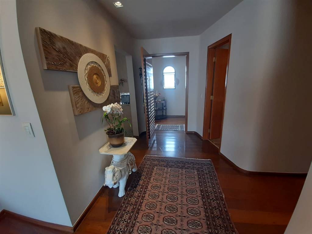 Apartamento com 3 quartos e 275 m² em Vila Guilhermina, Praia Grande