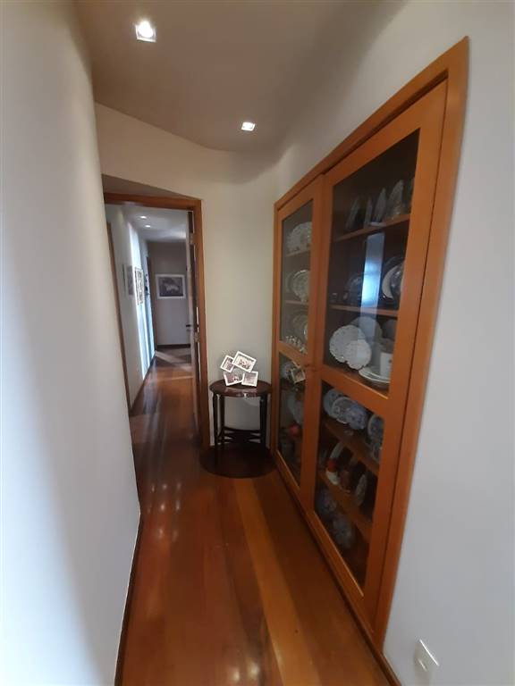 Apartamento com 3 quartos e 275 m² em Vila Guilhermina, Praia Grande