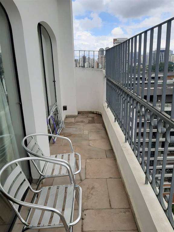 Apartamento com 3 quartos e 275 m² em Vila Guilhermina, Praia Grande
