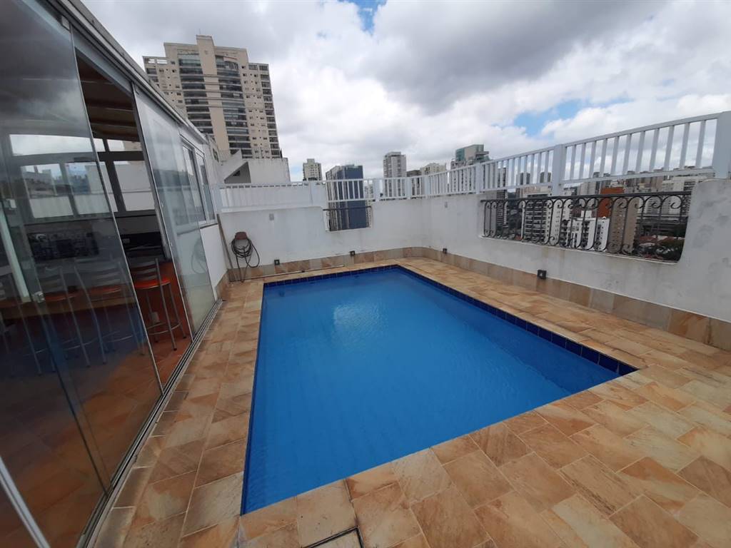 Apartamento com 3 quartos e 275 m² em Vila Guilhermina, Praia Grande
