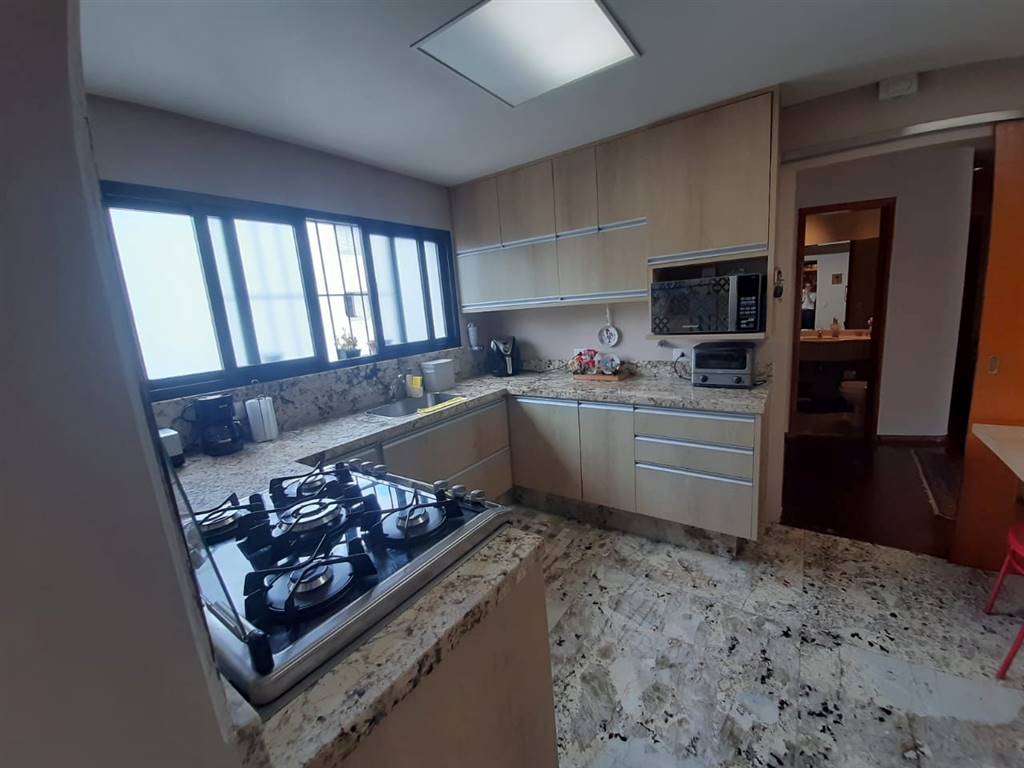 Apartamento com 3 quartos e 275 m² em Vila Guilhermina, Praia Grande