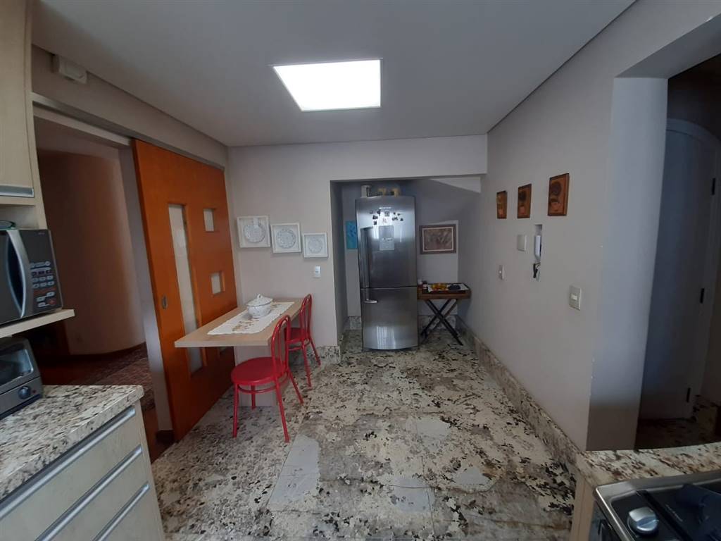 Apartamento com 3 quartos e 275 m² em Vila Guilhermina, Praia Grande