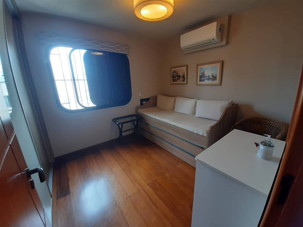 Apartamento com 3 quartos e 275 m² em Vila Guilhermina, Praia Grande