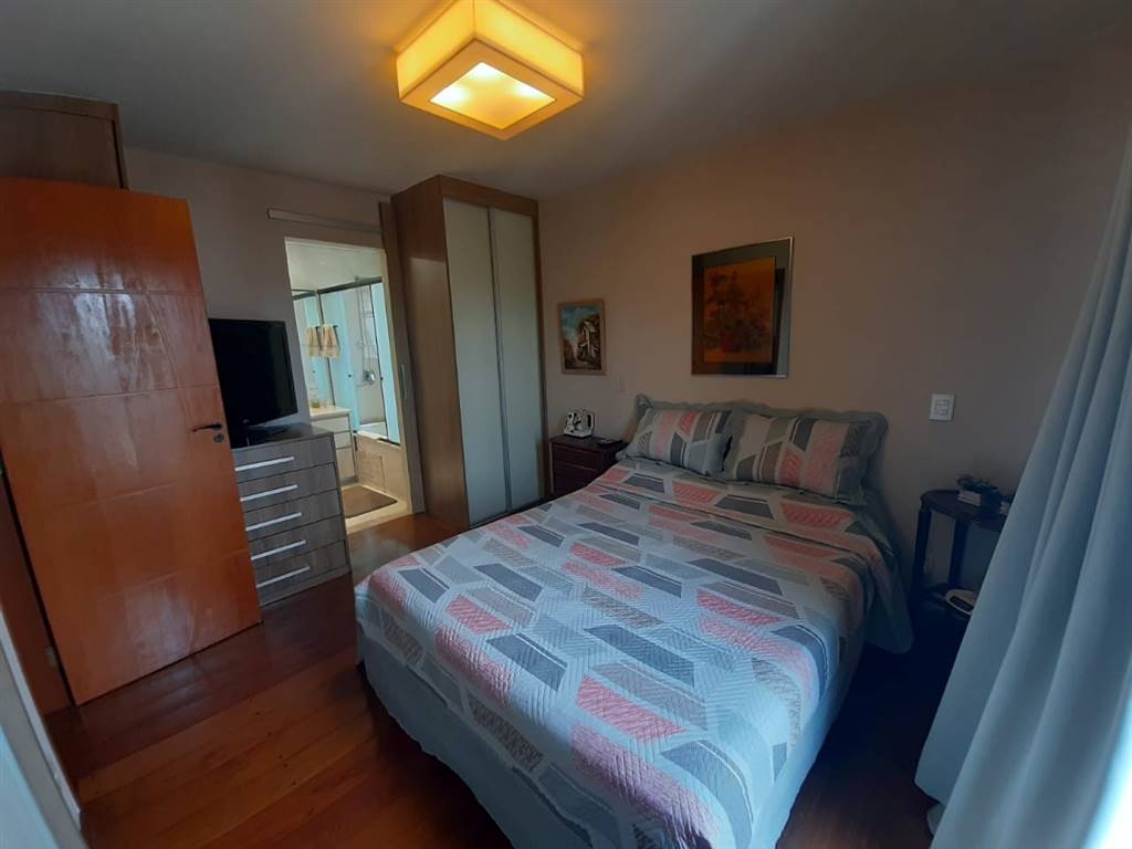 Apartamento com 3 quartos e 275 m² em Vila Guilhermina, Praia Grande