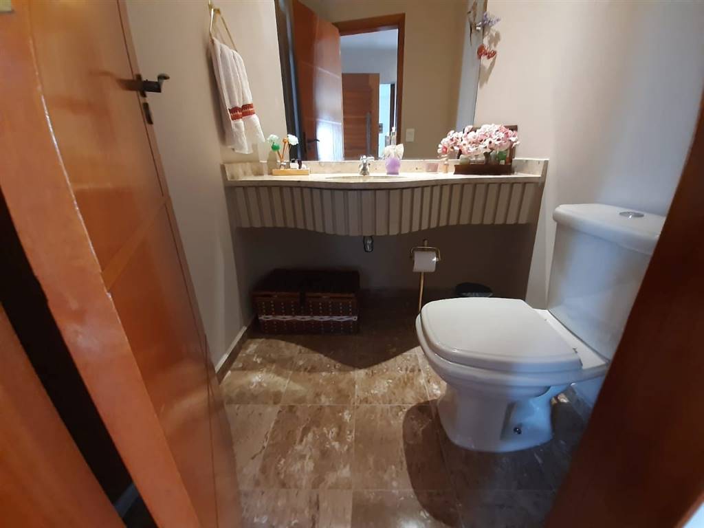 Apartamento com 3 quartos e 275 m² em Vila Guilhermina, Praia Grande