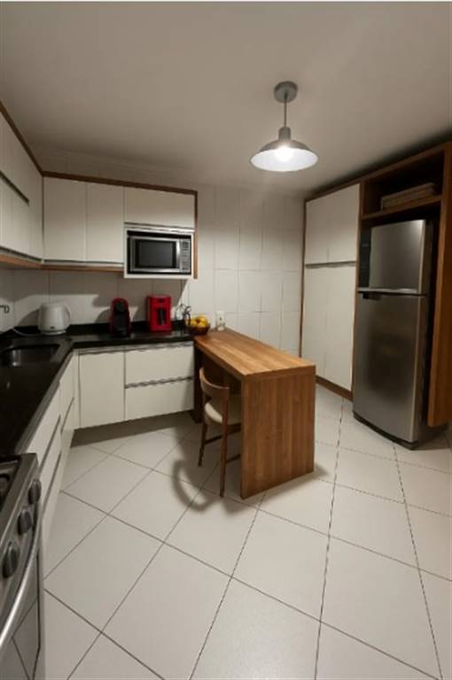 Casa com 3 quartos e 87 m² em Vila Guilhermina, Praia Grande