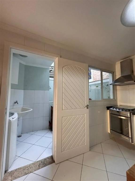 Casa com 3 quartos e 87 m² em Vila Guilhermina, Praia Grande