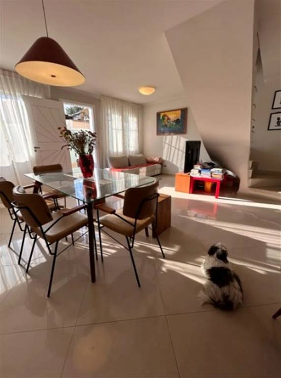 Casa com 3 quartos e 87 m² em Vila Guilhermina, Praia Grande