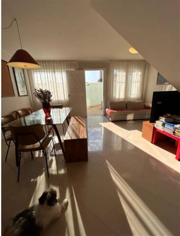 Casa com 3 quartos e 87 m² em Vila Guilhermina, Praia Grande