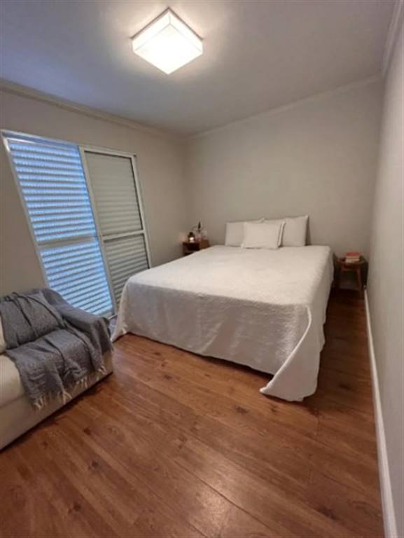 Casa com 3 quartos e 87 m² em Vila Guilhermina, Praia Grande