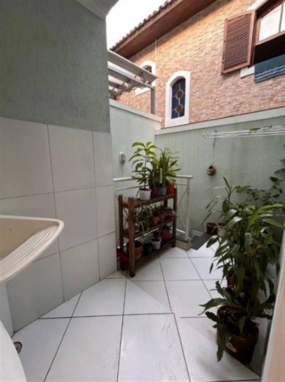 Casa com 3 quartos e 87 m² em Vila Guilhermina, Praia Grande