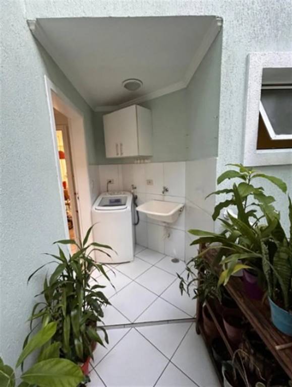 Casa com 3 quartos e 87 m² em Vila Guilhermina, Praia Grande