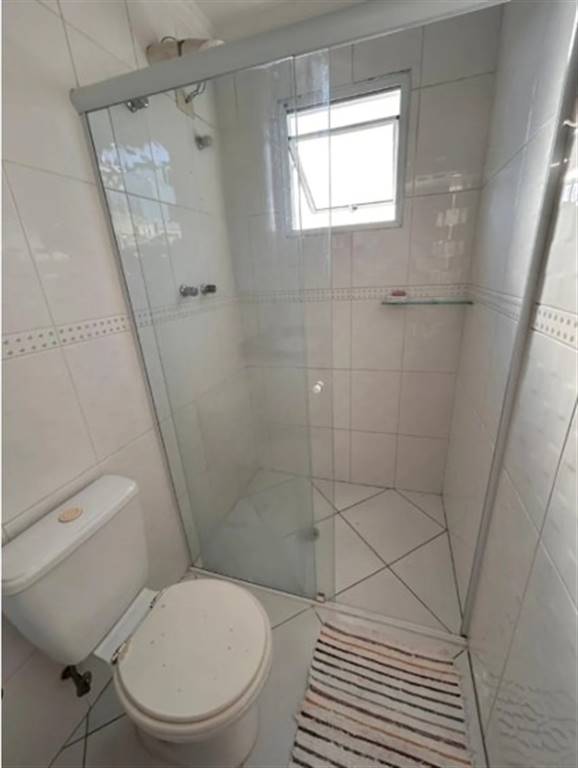 Casa com 3 quartos e 87 m² em Vila Guilhermina, Praia Grande