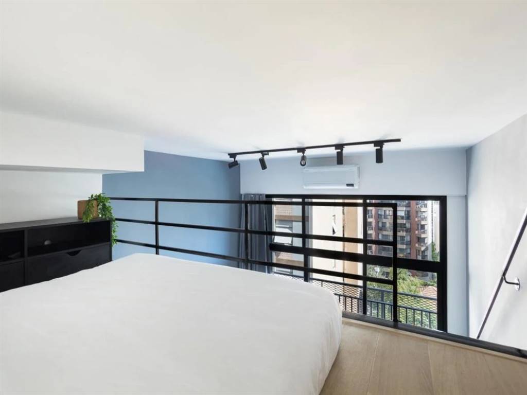 Apartamento com 1 quarto e 33 m² em Vila Guilhermina, Praia Grande