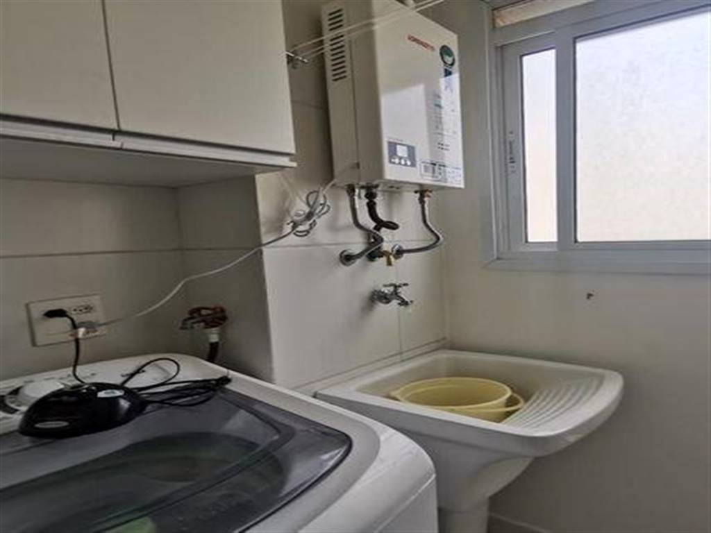 Apartamento com 2 quartos e 48 m² em Vila Guilhermina, Praia Grande