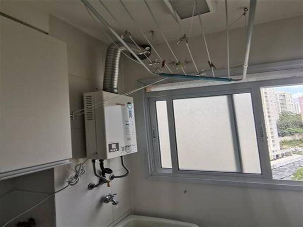 Apartamento com 2 quartos e 48 m² em Vila Guilhermina, Praia Grande