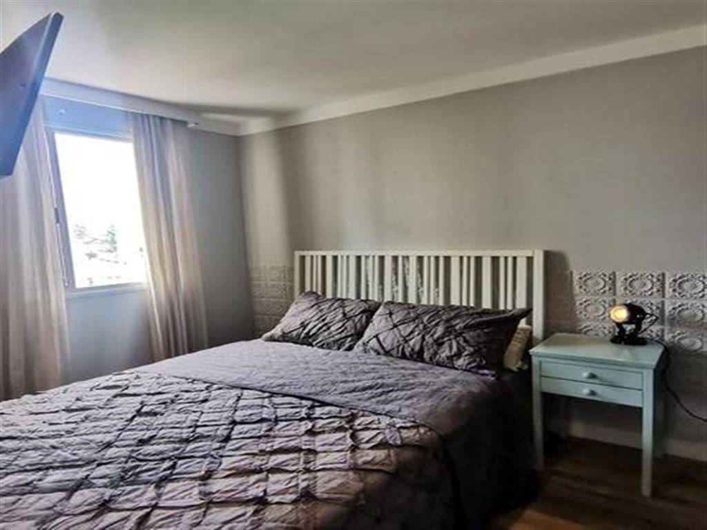Apartamento com 2 quartos e 48 m² em Vila Guilhermina, Praia Grande