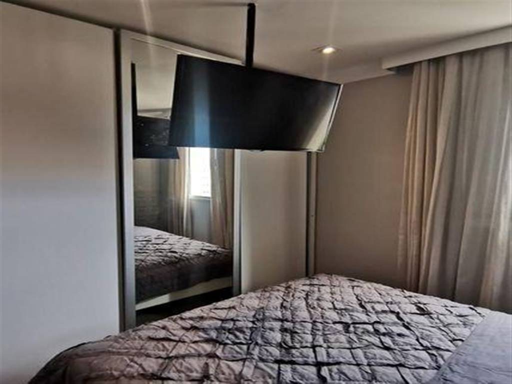 Apartamento com 2 quartos e 48 m² em Vila Guilhermina, Praia Grande
