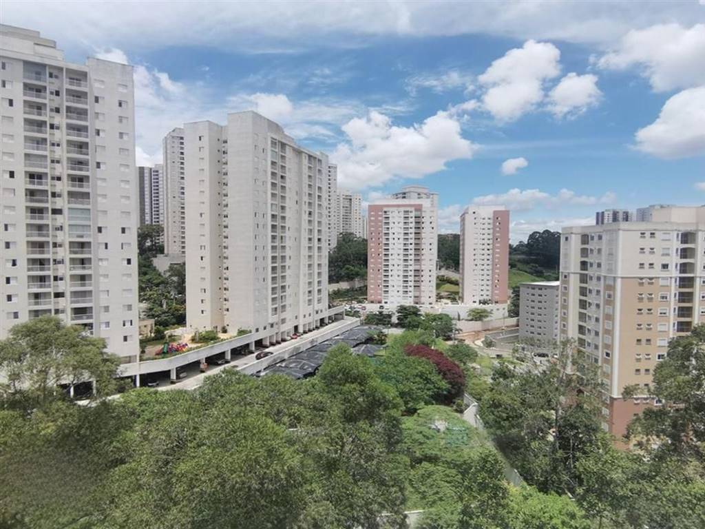 Apartamento com 2 quartos e 48 m² em Vila Guilhermina, Praia Grande